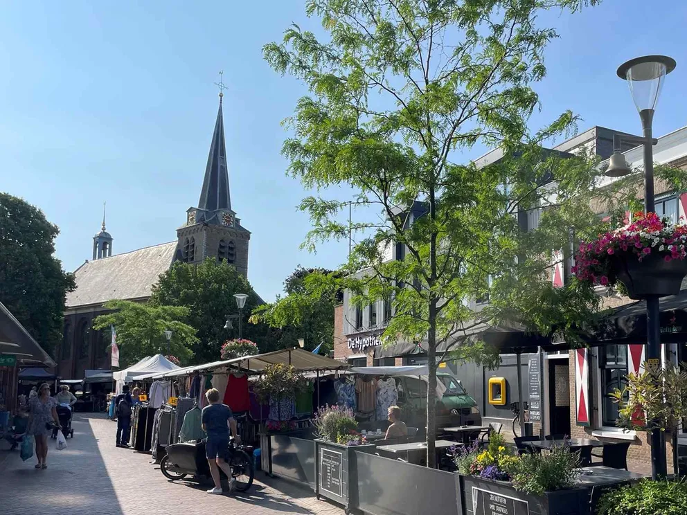 Welkom bij In Lansingerland!