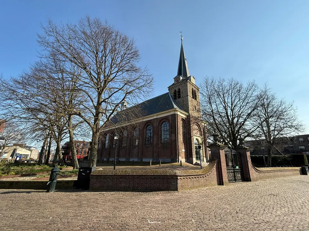 Welkom bij In Lansingerland!