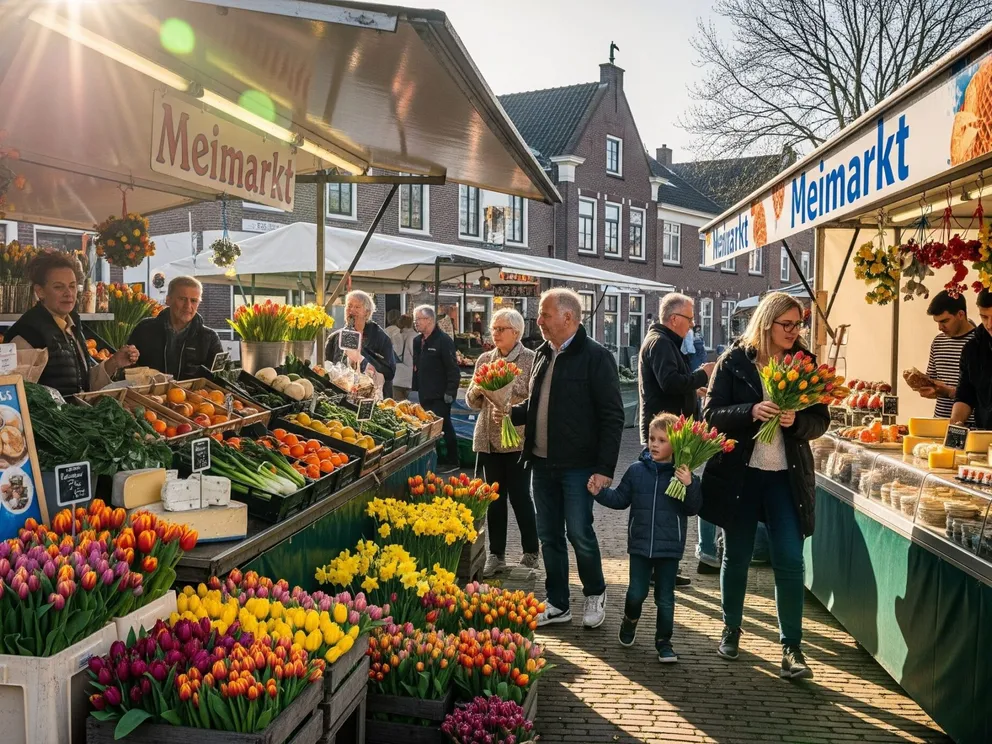 Meimarkt