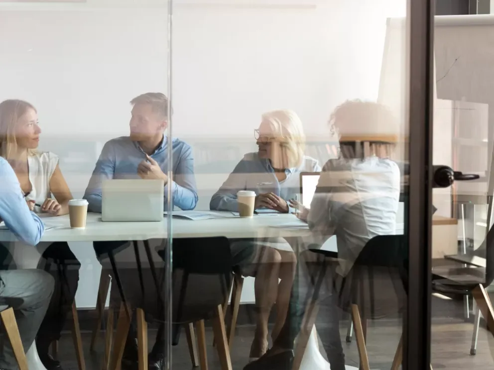 Traineeship Salarisadministrateur