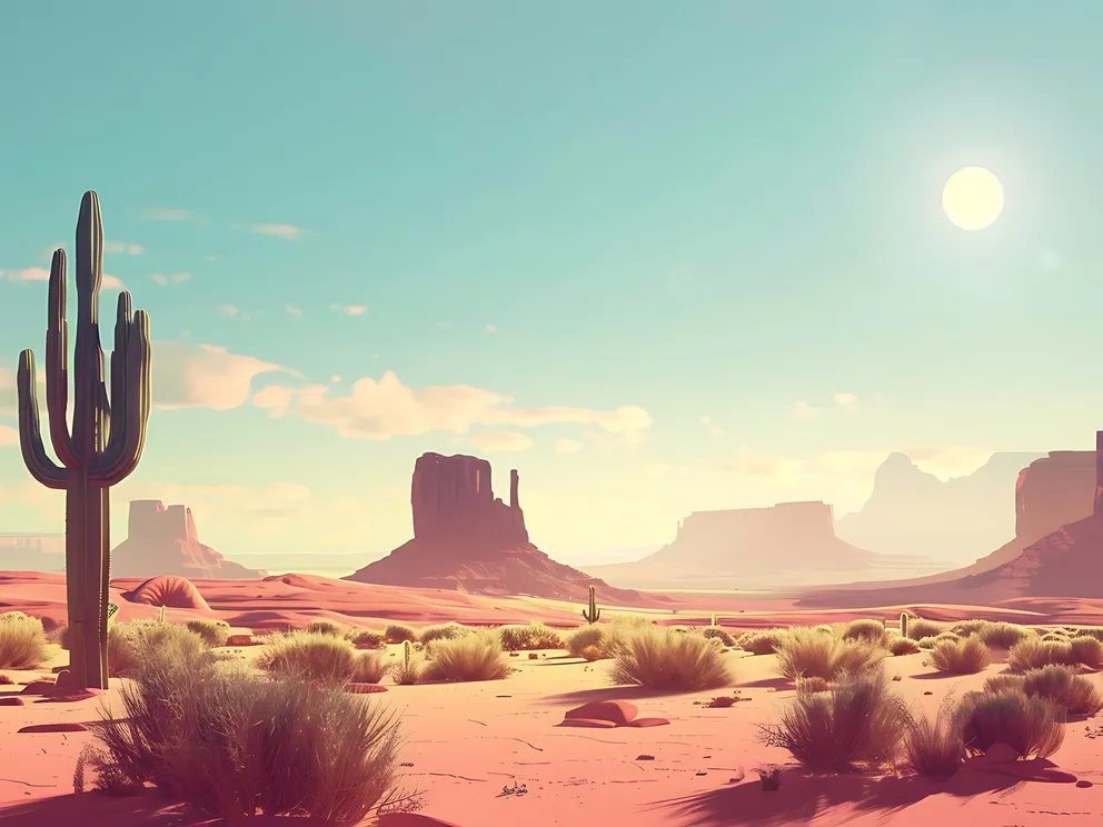 Jeugdfestival “Het wilde westen”