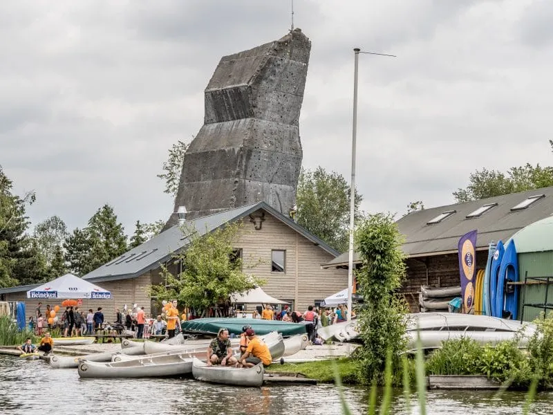 Outdoor Valley Obstacle Run 2026, Ga jij de uitdaging aan?