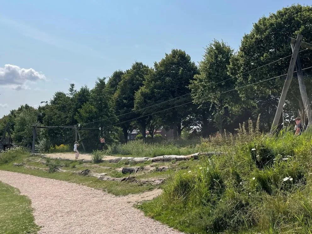 De leukste speeltuinen in Lansingerland: spelen, ontdekken en genieten