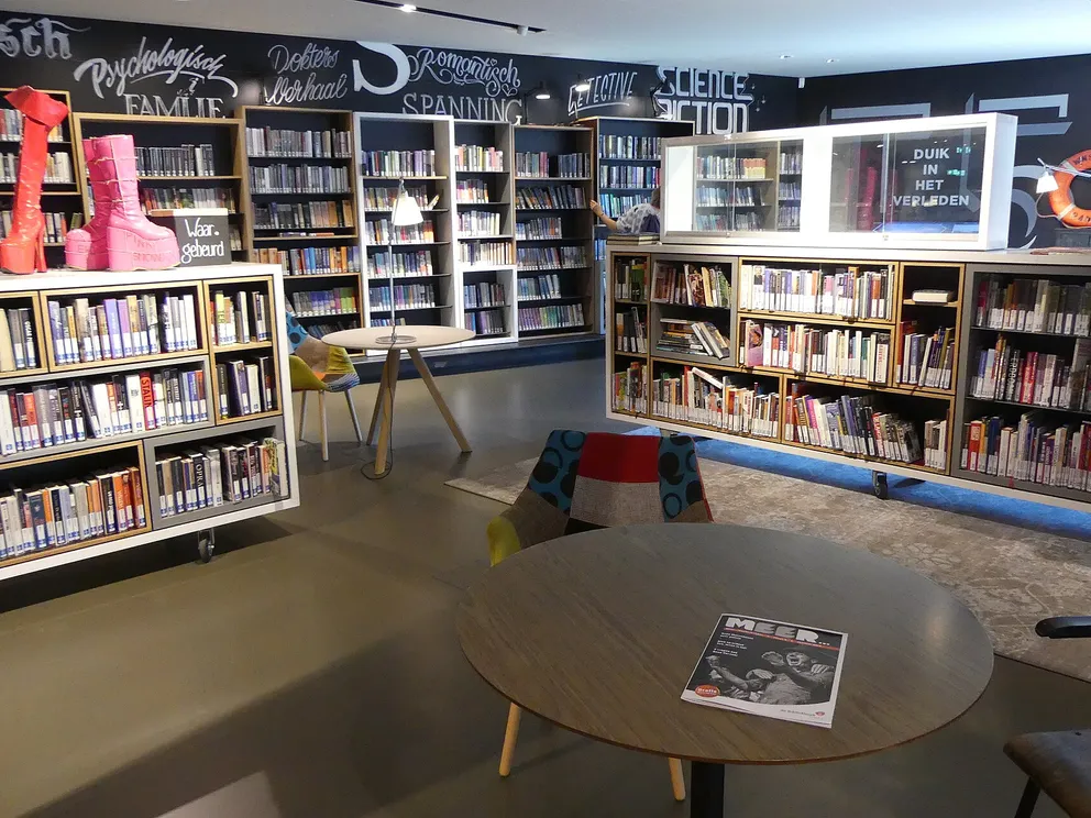 Casa Cadanza: nieuw cultuurhuis in Berkel en Rodenrijs