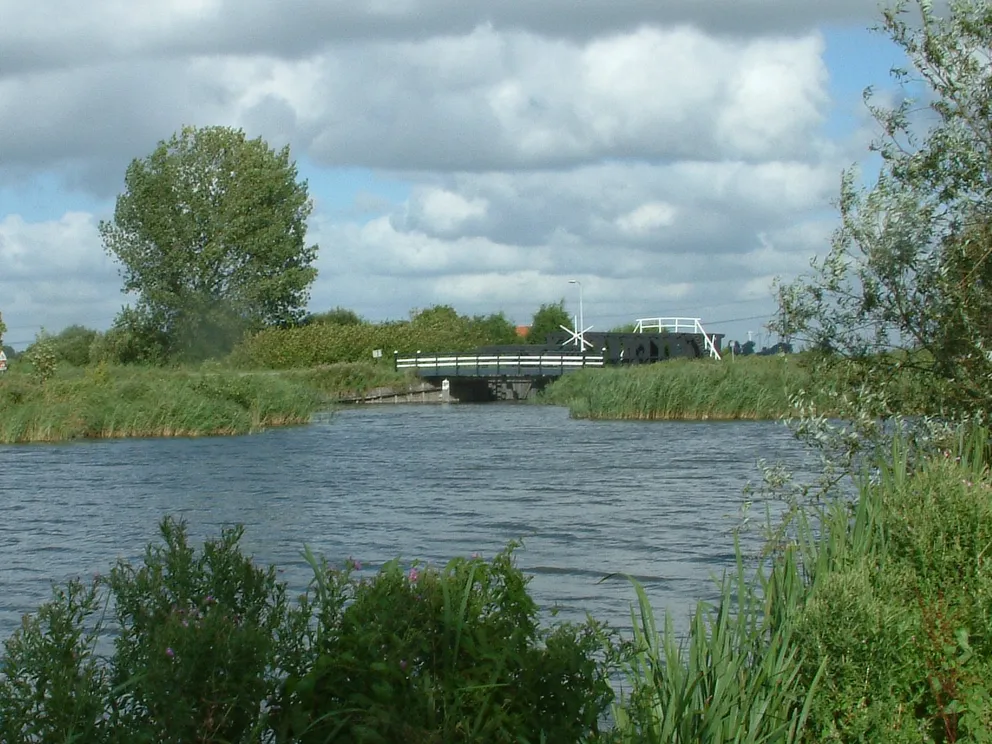 Bleiswijkse Zoom en Bleiswijkse Fles: wandelen en fietsen aan de Rottemeren