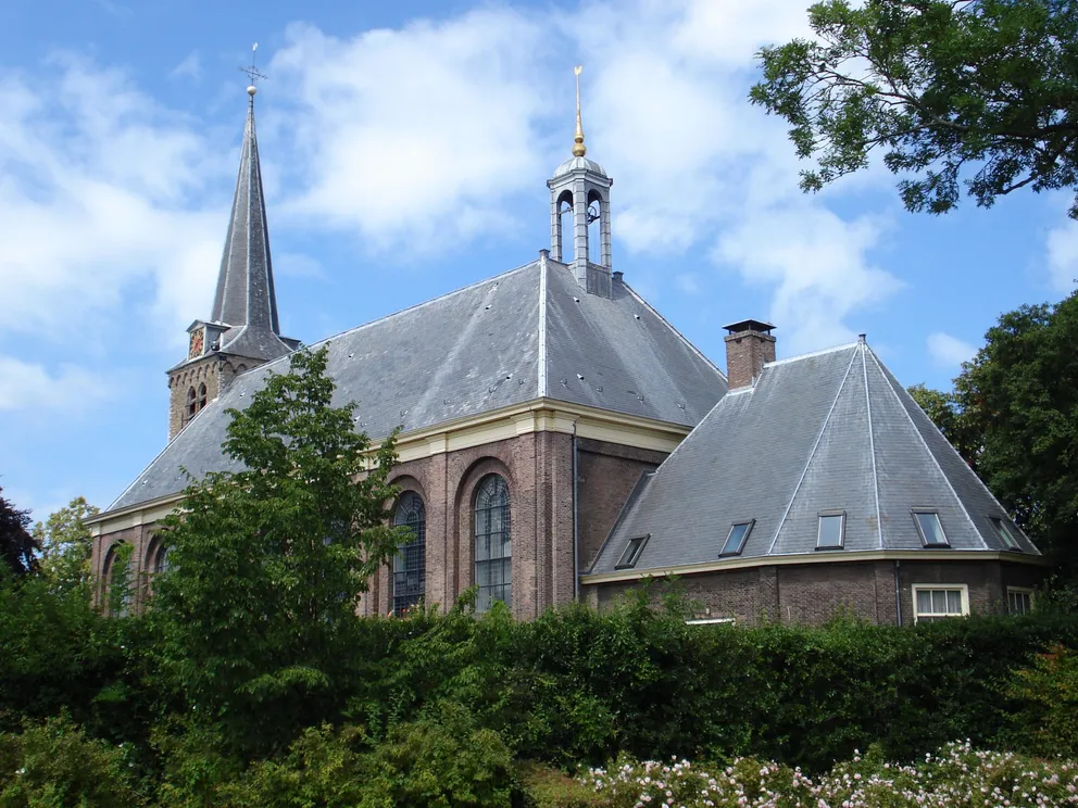 Tentweek Berkel 2026: Wereldwonder
