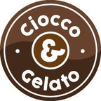 Ciocco & Gelato logo