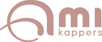 Ami kappers logo
