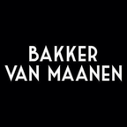 Bakker van Maanen Westerplein logo