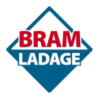 Bram Ladage logo
