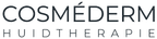 CosméDerm Huidtherapie logo