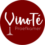 VinoTé logo