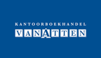 Kantoor-boekhandel van Atten logo