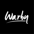 Monroe’s By Warby logo