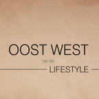 Oost West Lifestyle logo