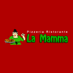 Pizzeria Ristorante La Mamma logo