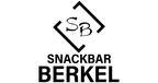 Snackbar Berkel logo