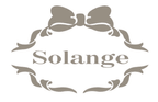 Solange logo