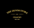 The Denim Store logo
