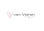Van Vianen Wine & Spirits logo