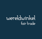 Fairtrade cadeaushop Wereldwinkel logo