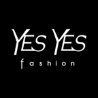 Yes Yes Fashion logo