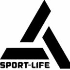 A Sport Life logo