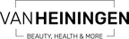 van Heiningen Beauty, Health & More logo